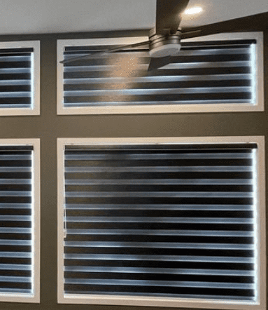MET Blinds window coverings