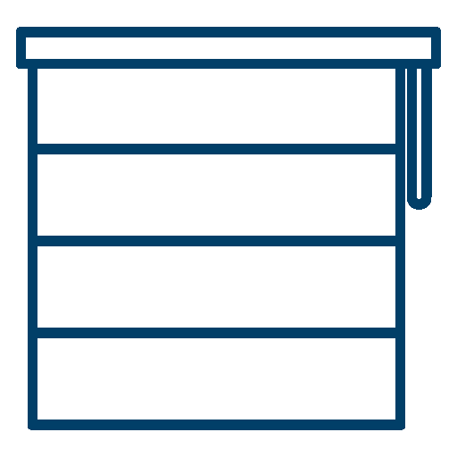 blackout window treatments