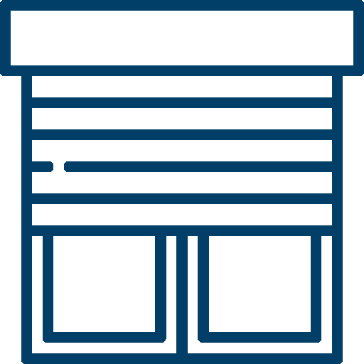 room darkening window treatments