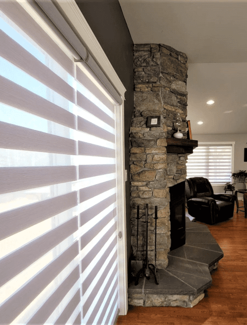 canadian-made build your own blinds