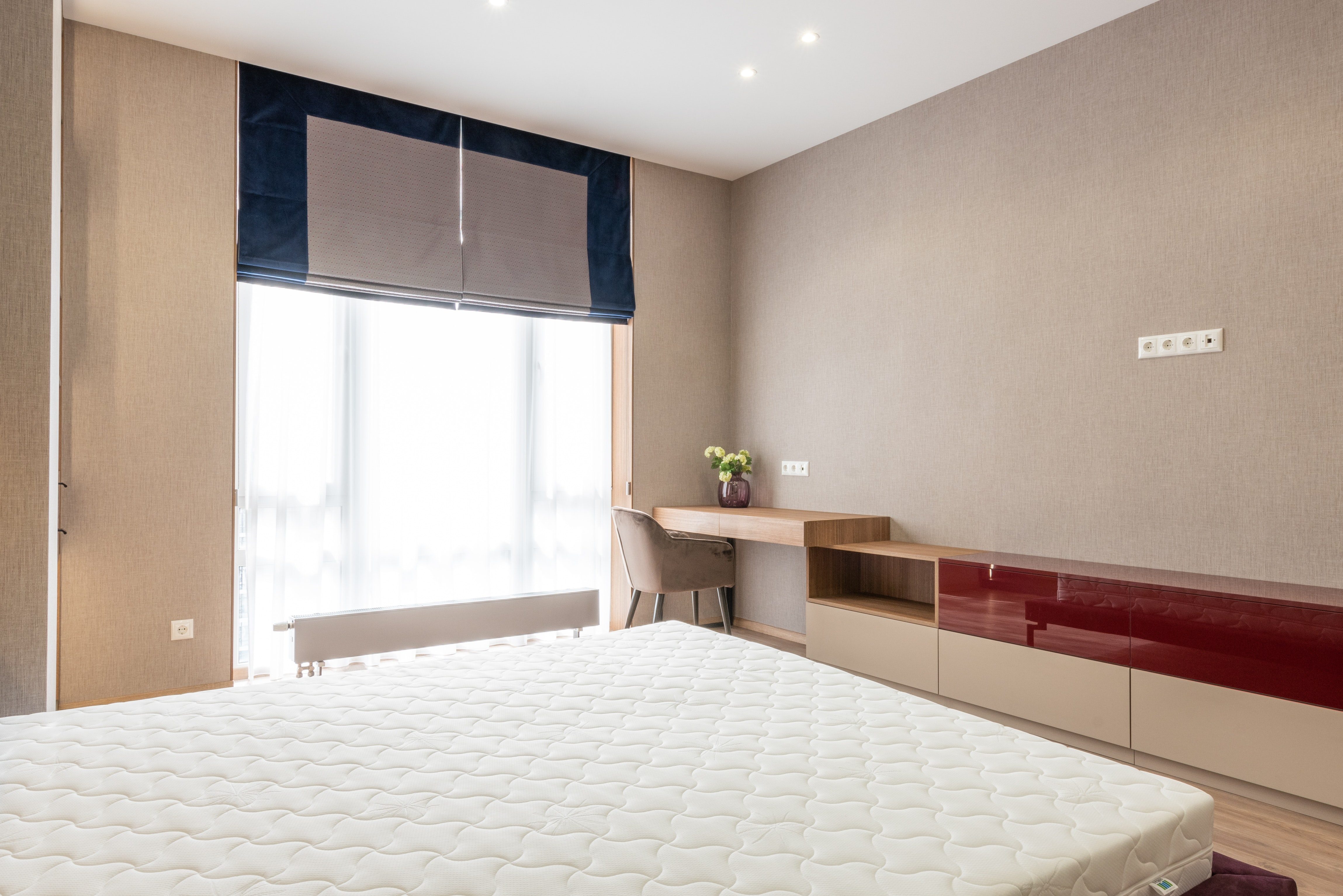 why choose met blinds