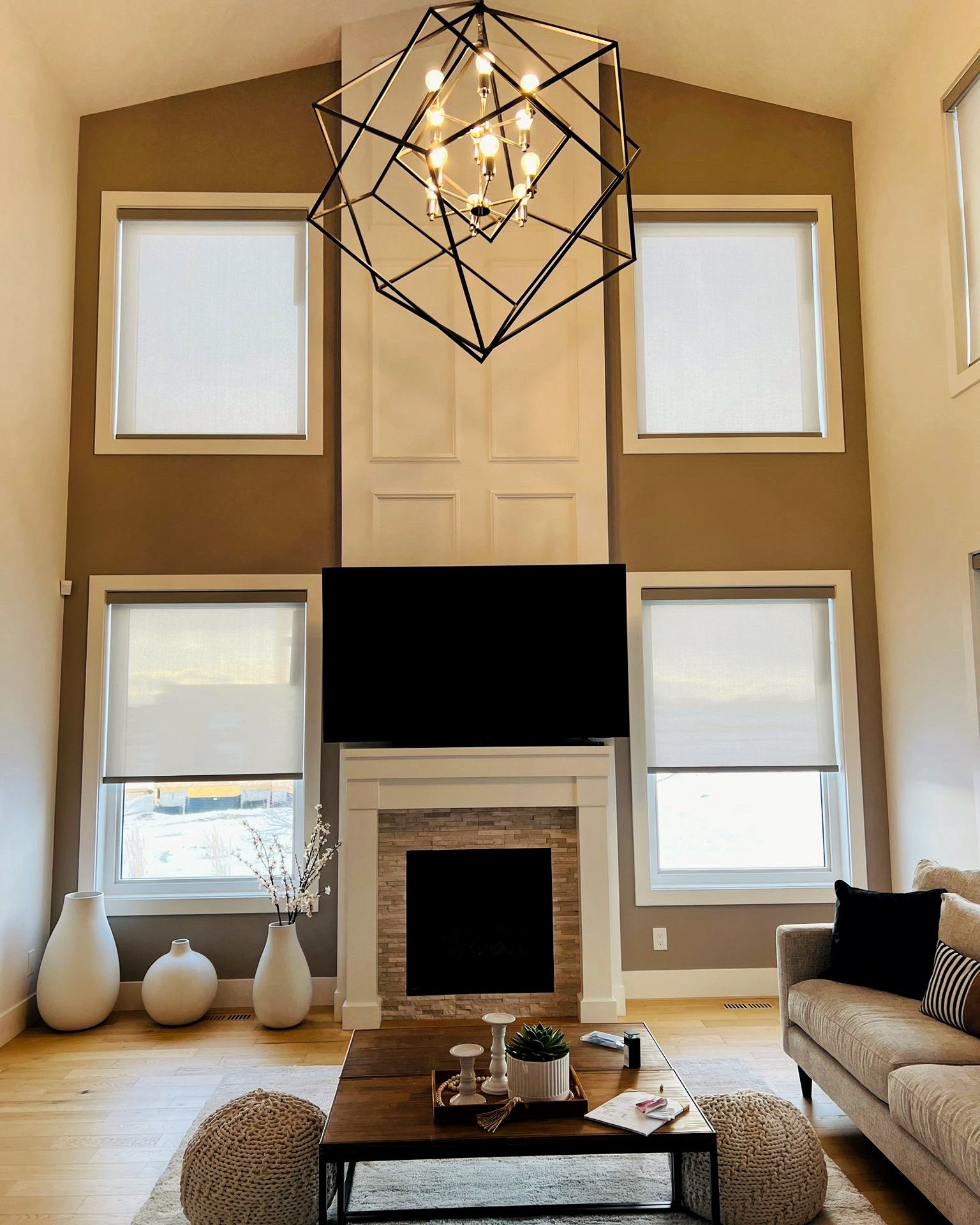 4 Reasons to Upgrade to Smart Motorized Window Coverings 4