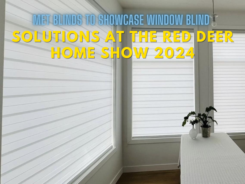 Unveiling Our Cutting-Edge Window Solutions at the Red Deer Home Show 2024 Unveiling Our Cutting-Edge Window Solutions at the Red Deer Home Show 2024