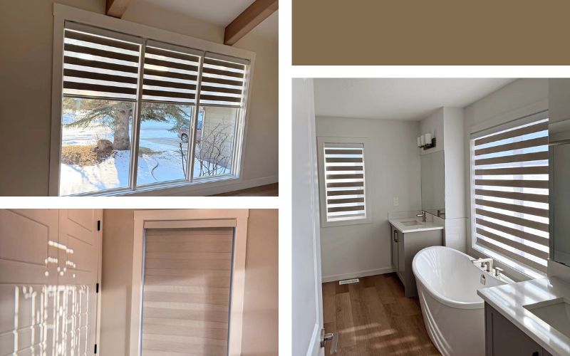 Enhance Your Home Comfort with Calgary Solar Shades Enhance Your Home Comfort with Calgary Solar Shades