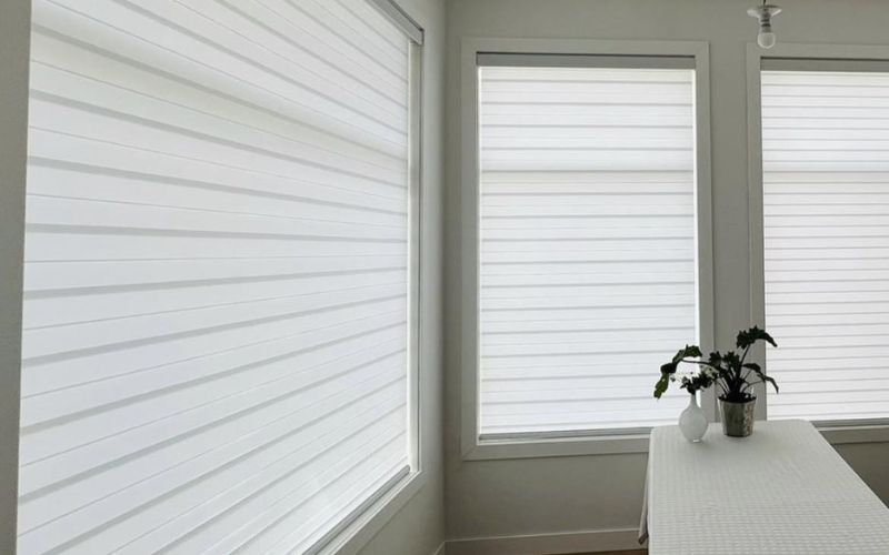 The Advantages of Solar Shades for Calgary Homes The Advantages of Solar Shades for Calgary Homes